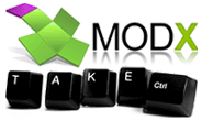 MODx - take control of your online content